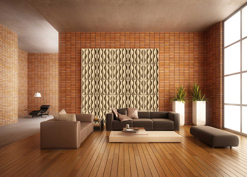 皮雕行業(yè)正在顛覆傳統(tǒng)家居業(yè)