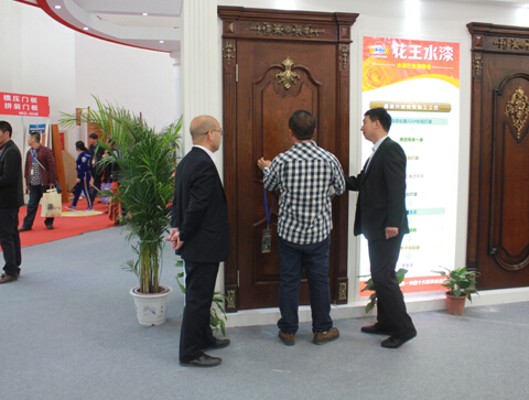 ����ˮ��2015����ľ�Tչ������չ�^�˚ⱬ�