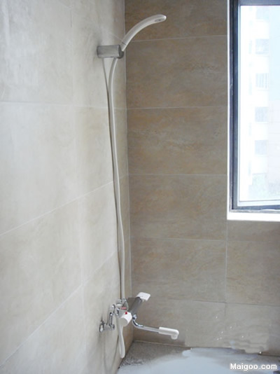 什么是花灑套裝 花灑套裝安裝指南