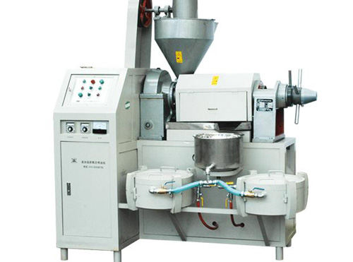 提升生產(chǎn)技術 助力榨油機行業(yè)走致富之路