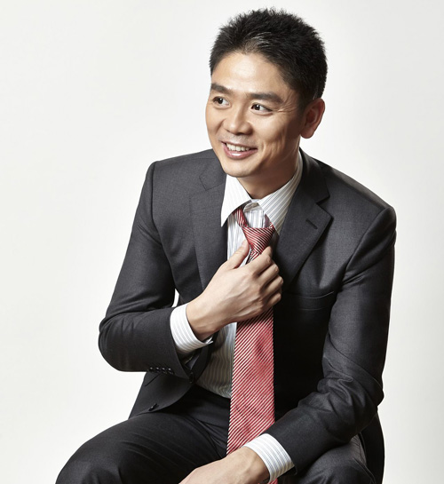 劉強(qiáng)東：力排眾議，加入家電競爭大戰(zhàn)