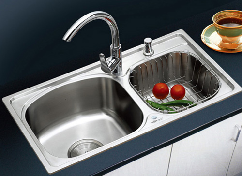 廚房水槽安裝你不得不知的小秘密