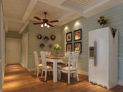 洞察消費(fèi)需求、規(guī)范市場(chǎng)讓裝飾材料業(yè)實(shí)現(xiàn)持續(xù)發(fā)展