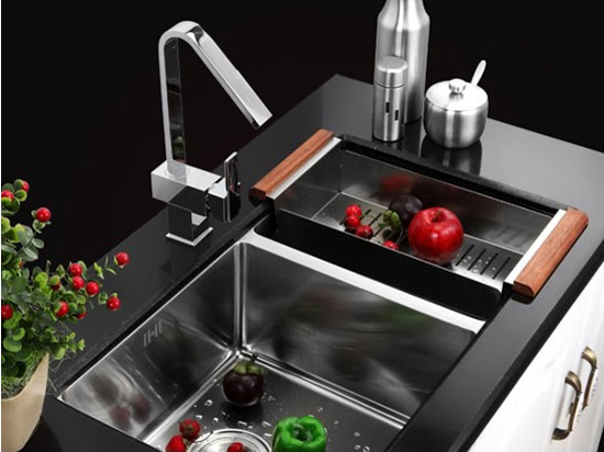 廚房水槽品牌多 小編介紹幾個(gè)廚房水槽品牌