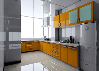 廚衛(wèi)市場(chǎng)競(jìng)爭(zhēng)激烈 企業(yè)必須堅(jiān)持創(chuàng)新意識(shí)