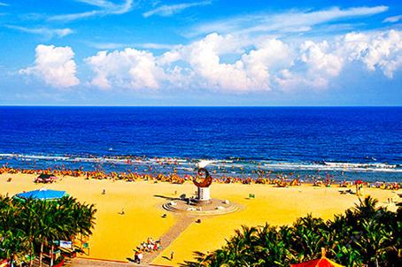 贏在2016——神田精英團(tuán)隊(duì)相聚陽江 樂享初夏之旅