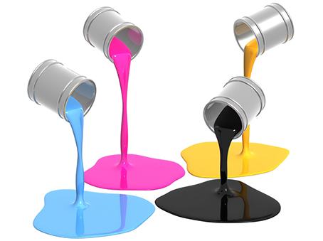 突圍行業(yè)同質(zhì)化桎梏 油墨企業(yè)須做好品牌建設(shè)