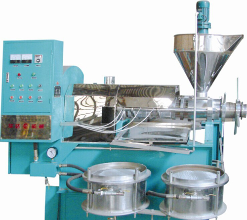 選榨油機設備 五個重要問題必須要知道