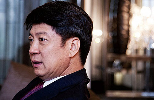 融創(chuàng)董事長孫宏斌：本人和融創(chuàng)沒有買萬科股票