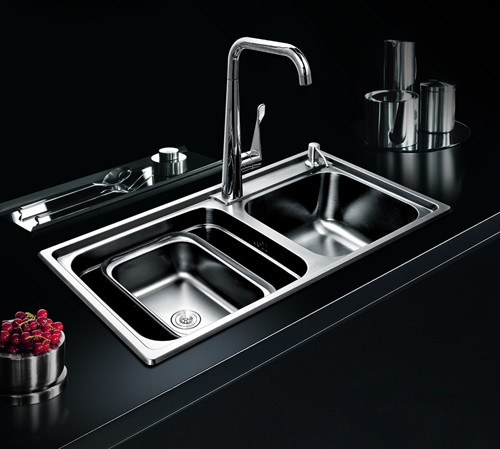 水槽企業(yè)走精細化道路之三部曲