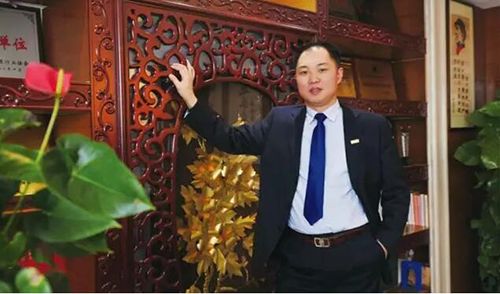 品質(zhì)沉淀 榮耀見證——熱烈祝賀旺德府集團(tuán)董事長周曉輝再獲企業(yè)教育培訓(xùn)大獎