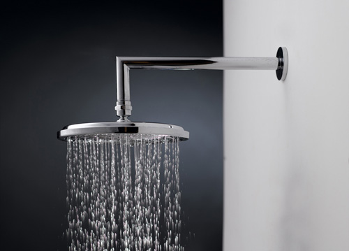 淋浴花灑什么品牌好?淋浴花灑使用注意事項(xiàng)