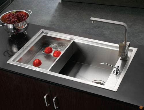 打破低迷局勢 水槽需把創(chuàng)新營銷落到實處