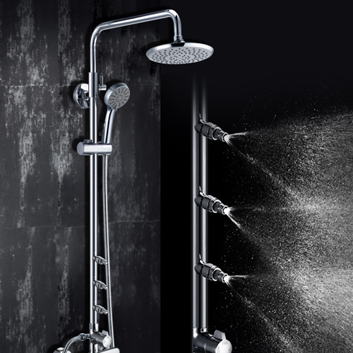 終端市場(chǎng)“費(fèi)力不討好” 花灑企業(yè)需加強(qiáng)品牌宣傳