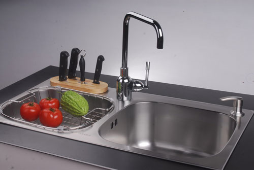 把握好三點 水槽企業(yè)就能掌控核心戰(zhàn)略點