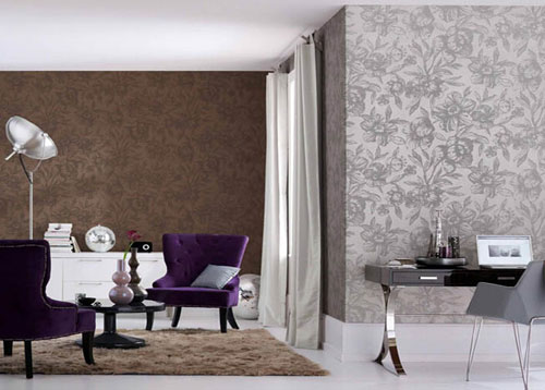 雅琪諾——做一個(gè)“有溫度”的壁紙品牌