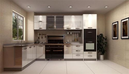 森歌集成灶:陪伴是最長情的告白