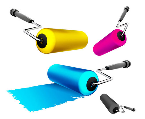 面對(duì)新生企業(yè) 中小油漆品牌從三方面發(fā)力