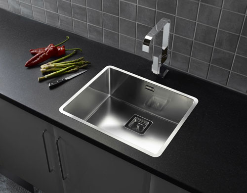 寒潮來襲 普樂美教你選好水槽解煩憂