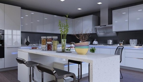 集成灶企業(yè)：體驗消費(fèi) 真情實感！