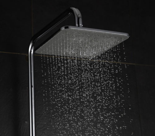 2017年，花灑企業(yè)要把握兩點