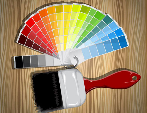 淺析印刷中對油墨材料有哪些要求?