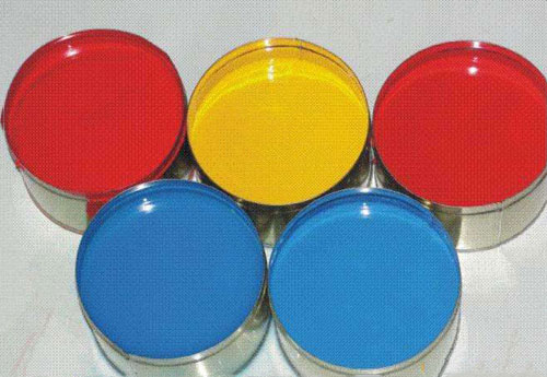 油墨市場競爭不僅要靠產(chǎn)品還要靠服務(wù)