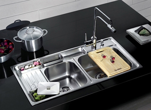 水槽十大品牌 如何選購水槽