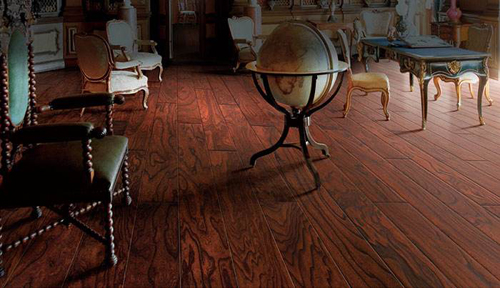 地板無(wú)醛化 企業(yè)還需誠(chéng)信經(jīng)營(yíng)