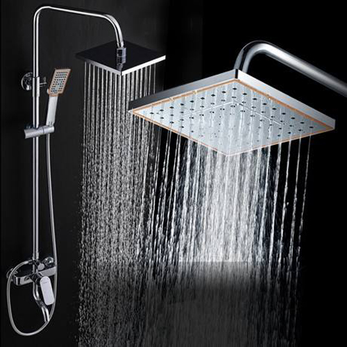 “三分花灑,七分安裝”企業(yè)要掌握技巧才能玩轉(zhuǎn)售后