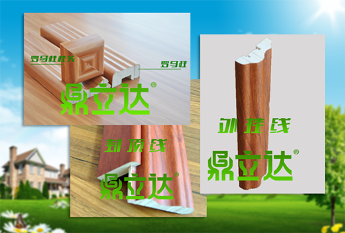 中國十大生態(tài)板品牌鼎立達(dá)整裝配套系統(tǒng)震撼來襲