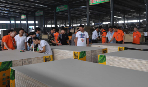 鼎立達(dá)生態(tài)板十大品牌：20年堅(jiān)守，致力于打造第一品牌