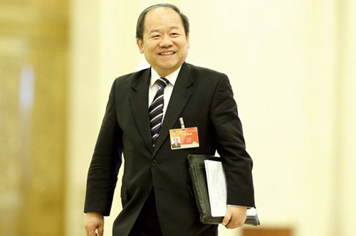 寧吉喆:積極利用外資是我國長期堅(jiān)持的基本政策