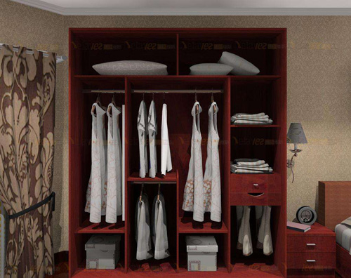 品牌建設(shè)承載重要使命 衣柜業(yè)發(fā)展品牌經(jīng)濟(jì)正當(dāng)其時