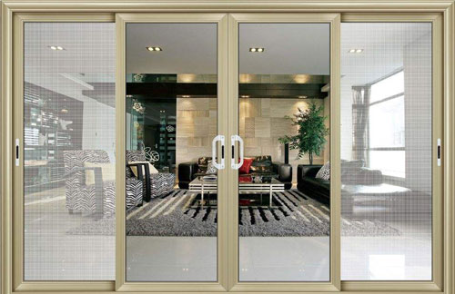 洽談鋁門(mén)窗企業(yè)如何打進(jìn)高端市場(chǎng)?