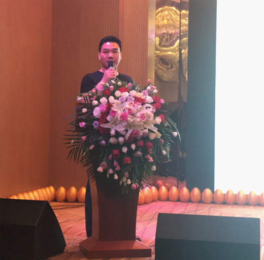 預(yù)見無限商機(jī) 皇冠高端廚衛(wèi)回款現(xiàn)場極度火爆