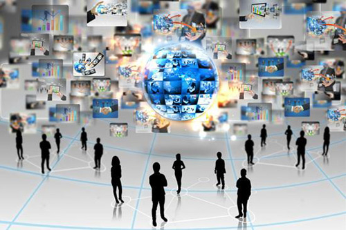 互聯(lián)網(wǎng)沖擊下 壁紙企業(yè)如何維護(hù)銷售渠道?