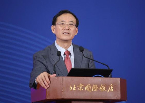 ��ʿ�ࣺ�����l(f��)չ�Y���Ј��ǹ��o�ȸĸ��֮��