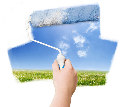 �Ҝ������c �����Ї�ʮ��Ϳ��Ʒ��ռ�I(l��ng)�Ј��ߵ�