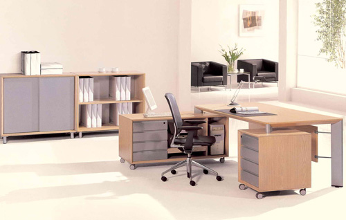 價(jià)格戰(zhàn)盛行 辦公家具企業(yè)提升實(shí)力是關(guān)鍵