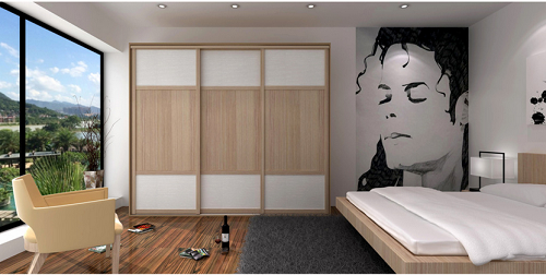 打造實力衣柜品牌 團隊的合作是少不了！