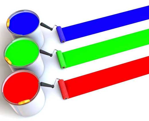 中國(guó)十大品牌油漆：中小油漆企業(yè)需正確治理市場(chǎng)亂象