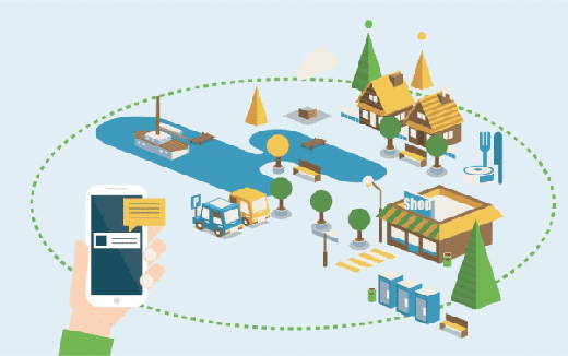 壁紙企業(yè)打造全國知名品牌 需做好區(qū)域營銷