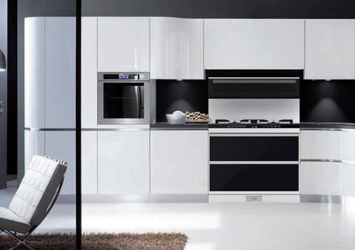 沃普：集成灶吸油煙工作原理是什么