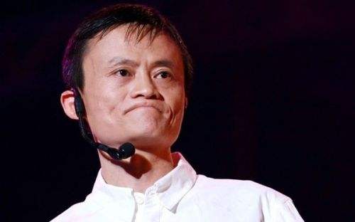 馬云:未來(lái)就業(yè)的推手不是制造業(yè)而是現(xiàn)代服務(wù)業(yè)