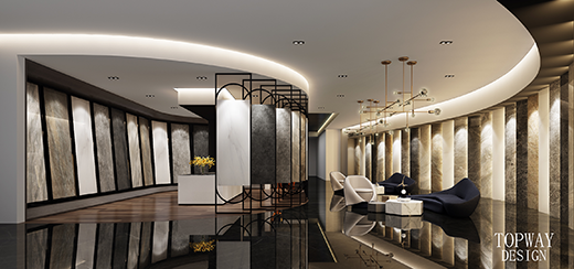 阿波羅瓷磚：海到天邊天作岸，山登絕頂我為峰