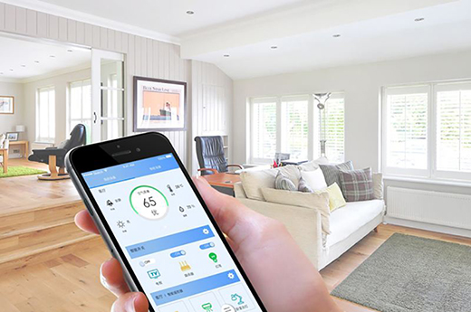 為爭奪智能家居入口 TCL等家電巨頭堅守手機之路是對的嗎?