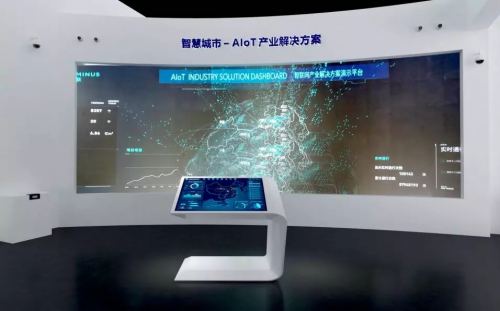 ��˹(li��n)����2018������:AIoT�x���°��� �����a(ch��n)�I(y��)���ܻ�����