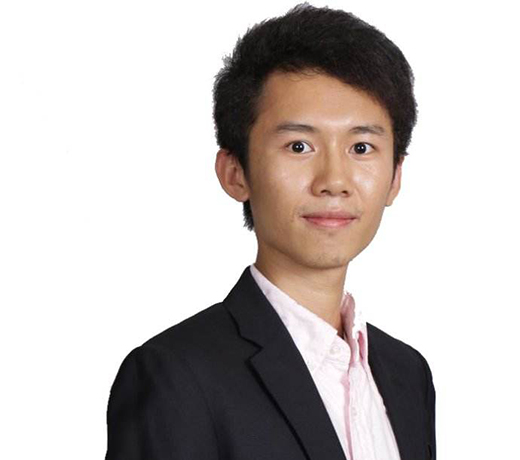 郭施亮：中國股市會成為全球資本的避險天堂嗎?