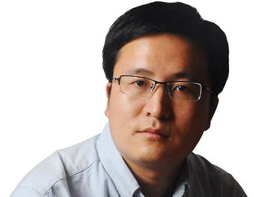 宋清輝：明年股市大有希望 二、三季度中或有所表現(xiàn)